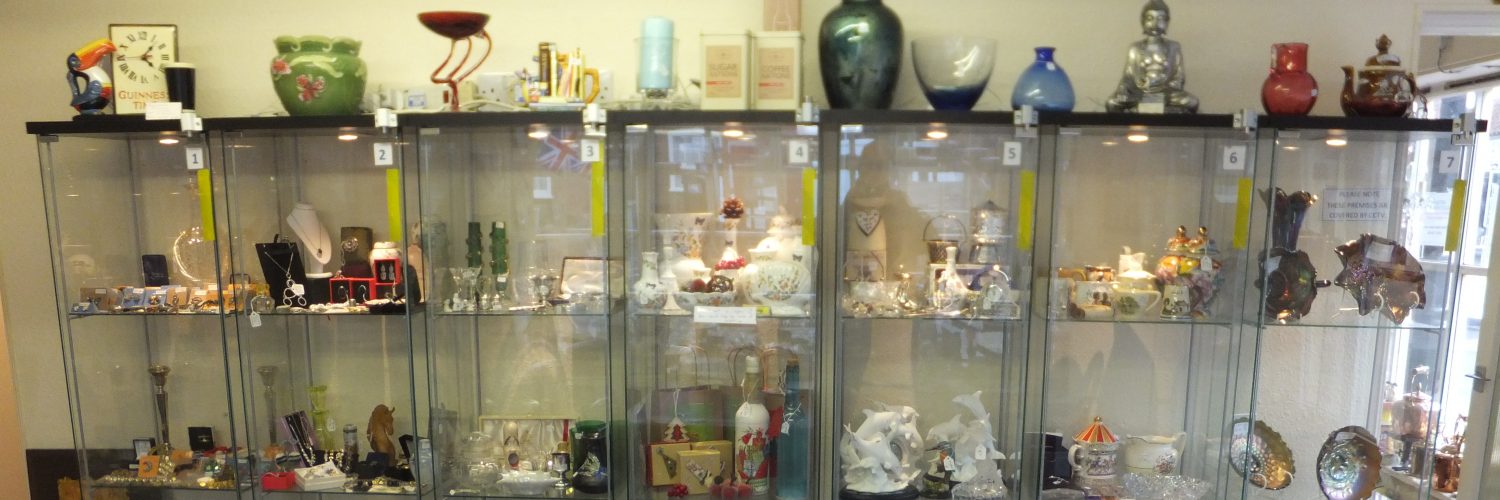 Burgh Le Marsh Antique & Collector's Centre