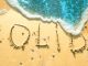 Summer holidays are here
